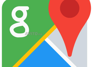 ضايع فالخريطة ندخلوك  google map 