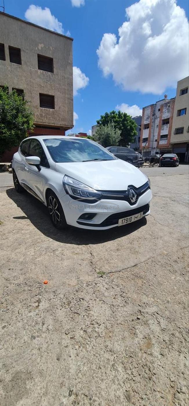 clio diesel