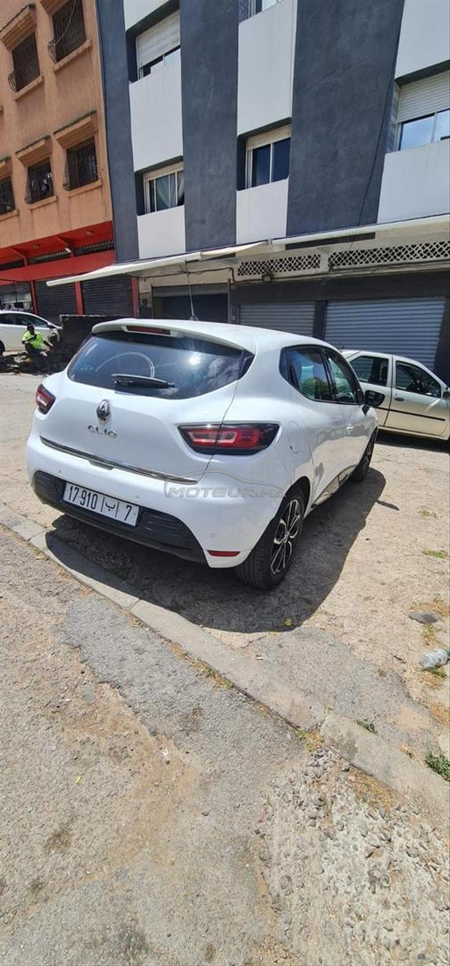 clio diesel