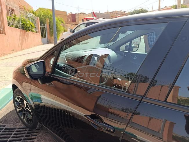 Renault Clio Diesel Manuelle 2019 à Béni Mellal