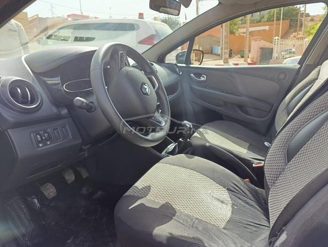 Renault Clio Diesel Manuelle 2019 à Béni Mellal
