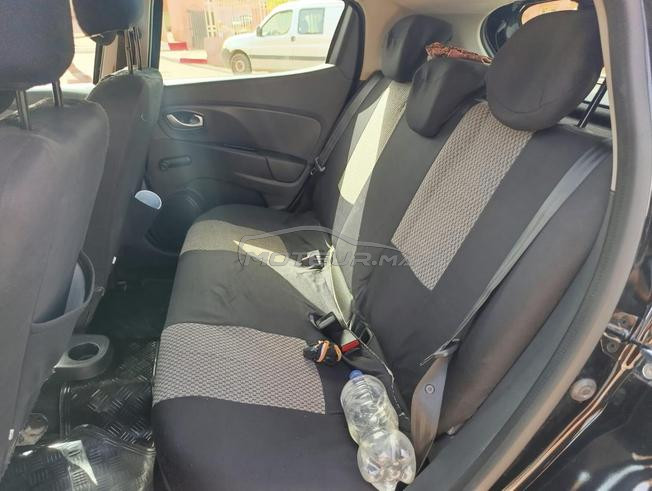 Renault Clio Diesel Manuelle 2019 à Béni Mellal