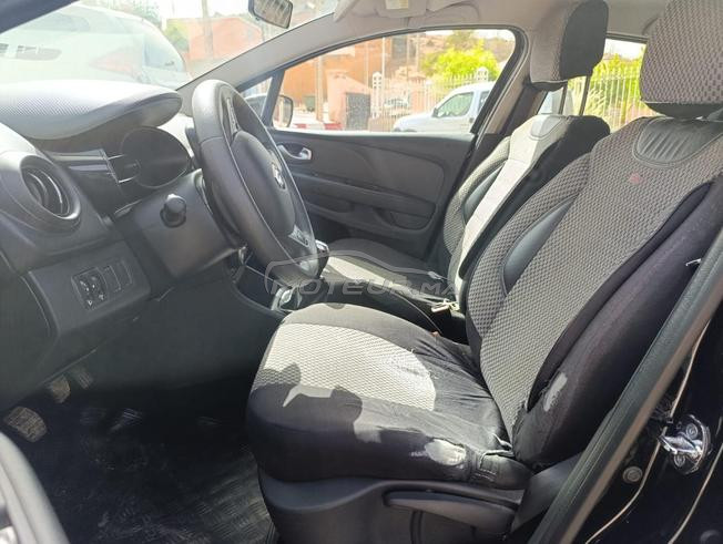 Renault Clio Diesel Manuelle 2019 à Béni Mellal