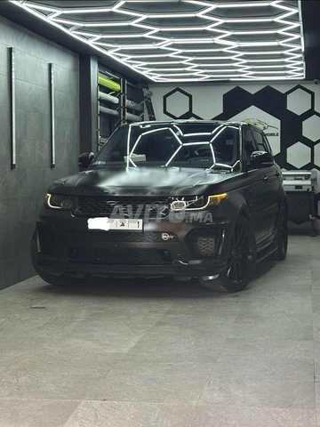 À VENDRE – Range Rover Sport Autobiography 2016 