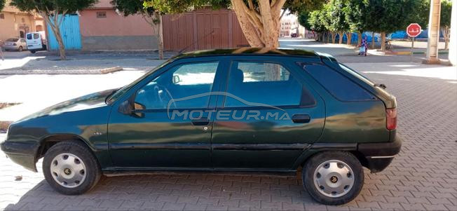 Citroën ZX Diesel Manuelle 1992 à Ouled Teïma