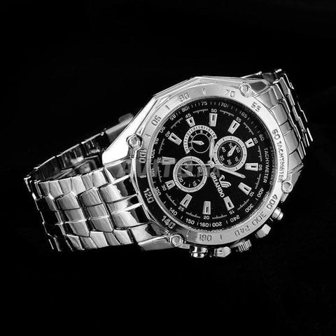 Montre à Main - ORLANDO