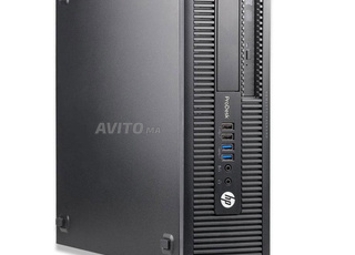 Pc Hp i5-4570