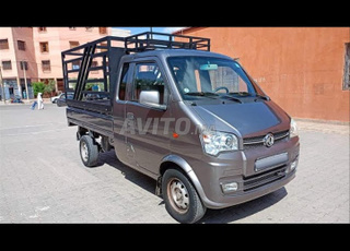 déménagement et transport de marchandise