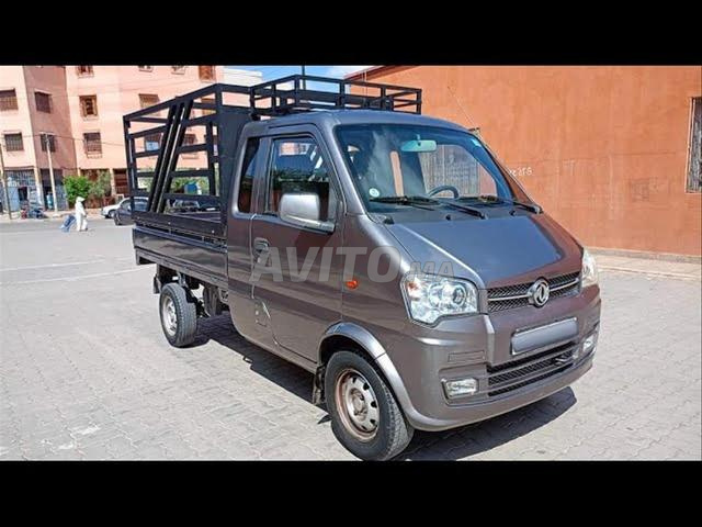 déménagement et transport de marchandise