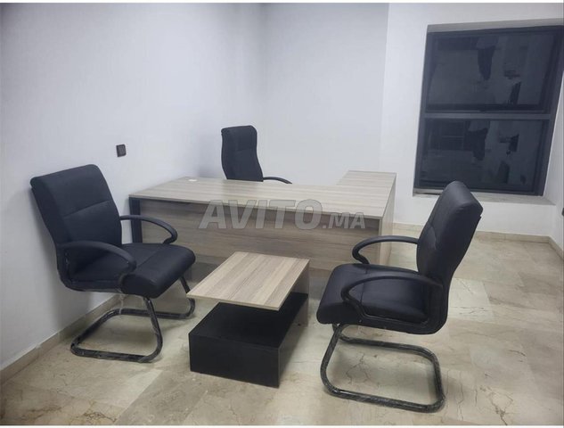 عروض خاصة على تجهيزات المكاتب الجودة والسعر BUREAU