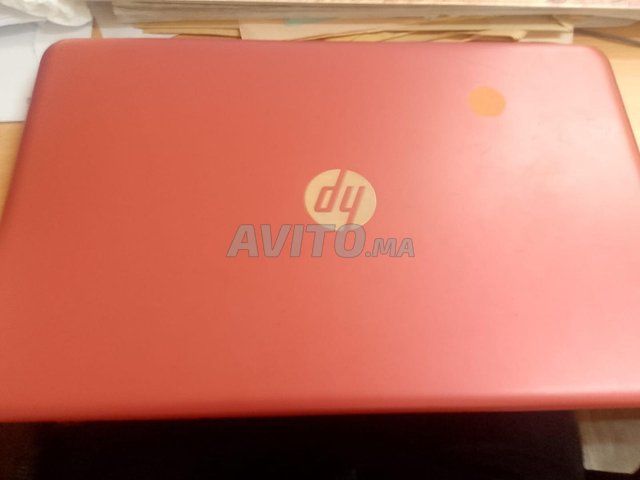 PC HP I5 7 eme Generation 500 ssd