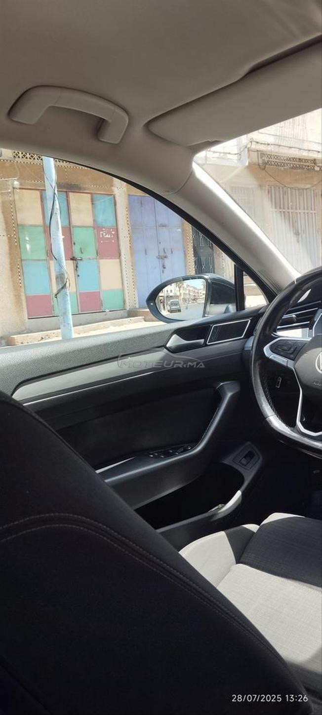Volkswagen Passat Diesel Automatique 2021