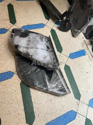 Panneaux de porte Audi A3 – en très bon état - 2