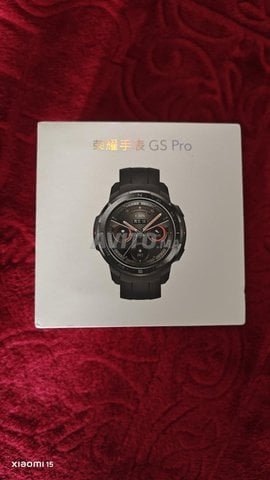 Honor Watch GS Pro 2022