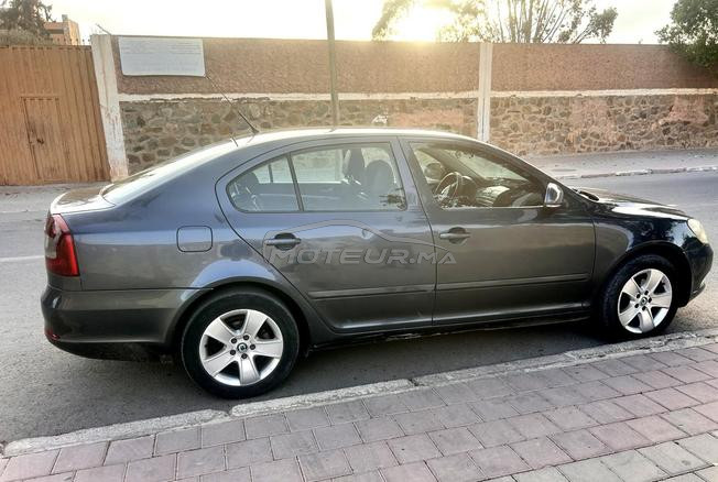 Skoda Octavia Diesel Manuelle 2011 à Biougra