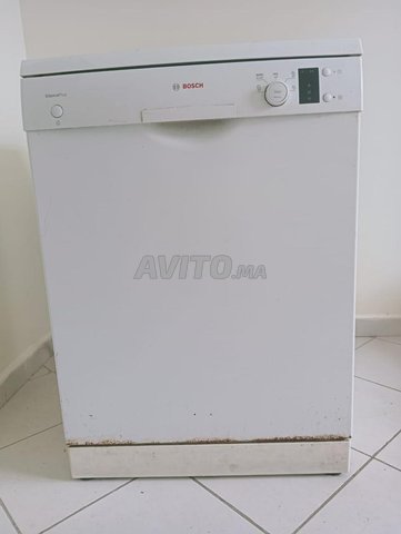 Pack lhemza ( Lave-vaisselle et Frigo en bon État)
