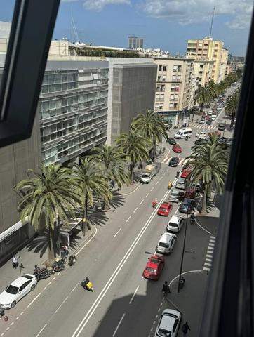 Plateau Bureau à louer 49 m² à Casablanca - 2