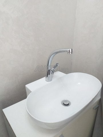 vasque pour salle de bain 