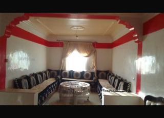 appartement dans une tres bonne