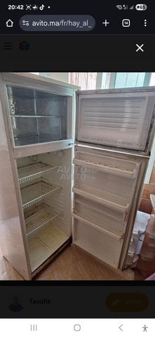 Frigo sierra 