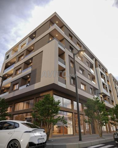 Appartement à vendre 65m² La Perle Bleue à Dakhla