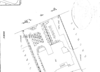 Terrain à vendre Zone R6 Hamria Meknès HASSANE II