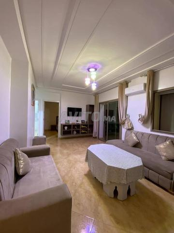 Appartement à louer au centre-ville - 2