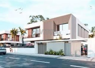 Terrain à vendre près du parc Al-Mohammadia 700m²