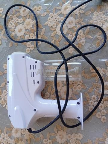 Nano Spray Gun جهاز بخار الماء