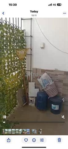 Appartement à vendre 100 m² à Dar Bouazza - 2