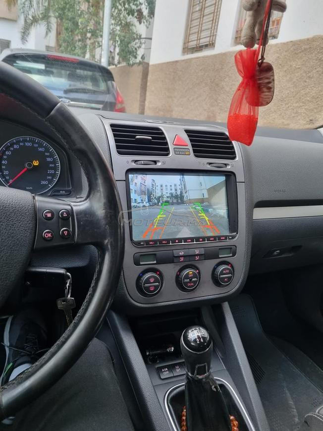 golf 5 1.9 tdi bleumotion