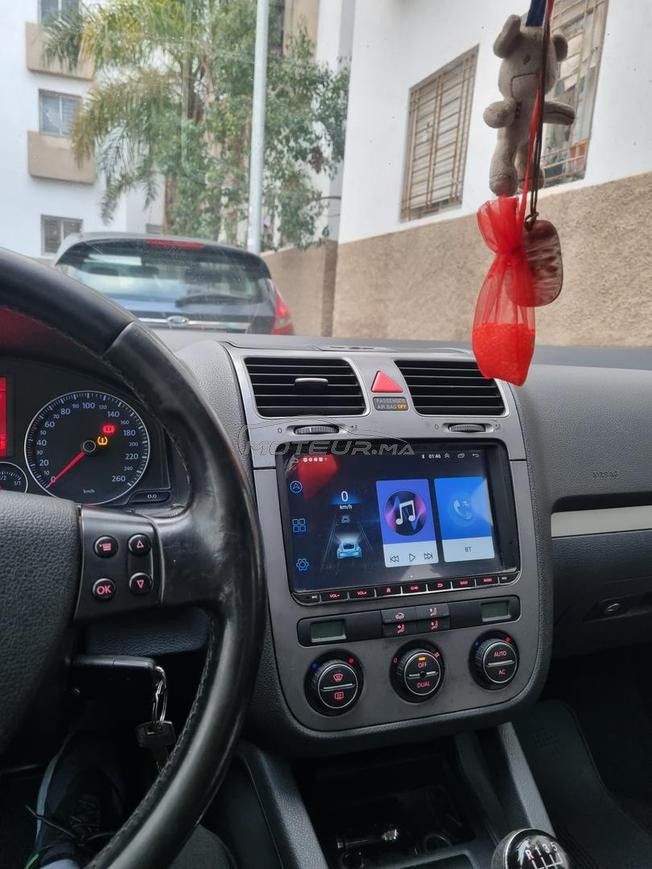 golf 5 1.9 tdi bleumotion