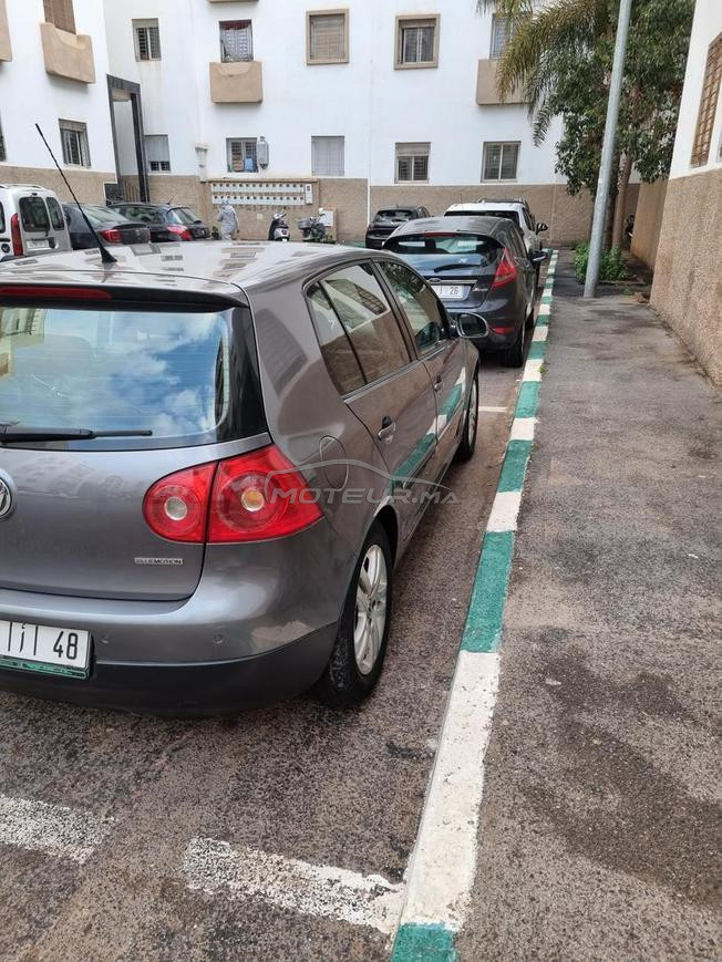 golf 5 1.9 tdi bleumotion