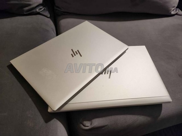 حواسيب مستوردة / HP i5 - 10éme 💻