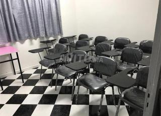 Les Chaise  Avec Écritoire Réglable Evvqj