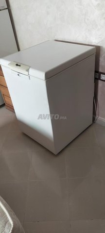frigo Whirlpool à vendre 