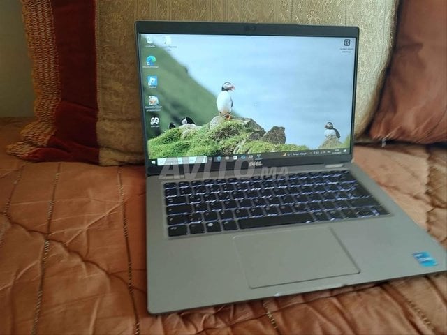 DELL i5 - 11Th Gen / 12GB Ram
