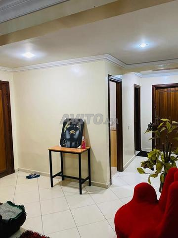 la gironde Bachir ibrahimi appartement 