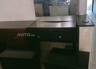 Superbe Chambre à Coucher Complète et Moderne 