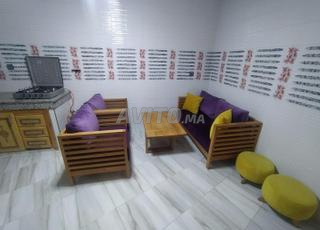 شقة للإيجار بالليلة