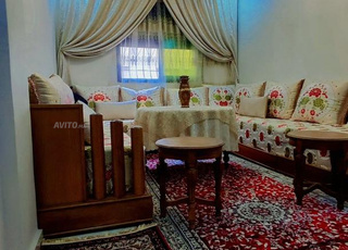 appartement a vendre 