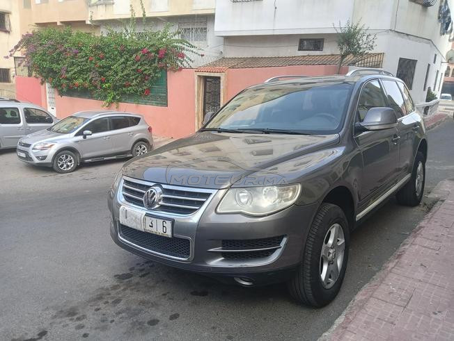 Touaerg R5 à vendre 