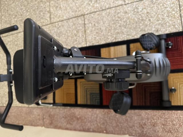 Vélo d’appartement neuf Marque européenne - 2