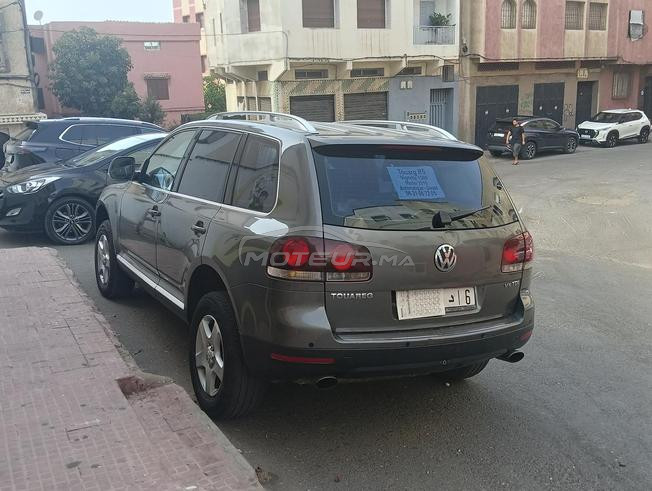 Touaerg R5 à vendre 