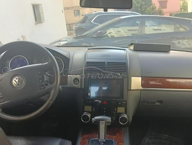 Touaerg R5 à vendre 