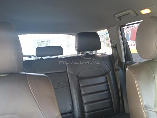 Touaerg R5 à vendre 