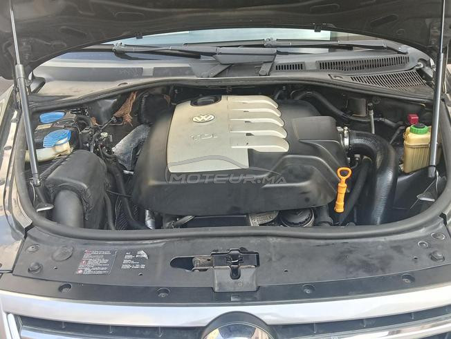 Touaerg R5 à vendre 