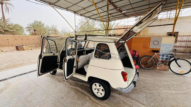 Renault R4 