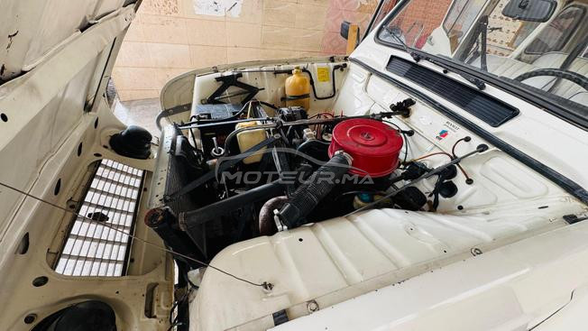 Renault R4 