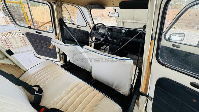 Renault R4 